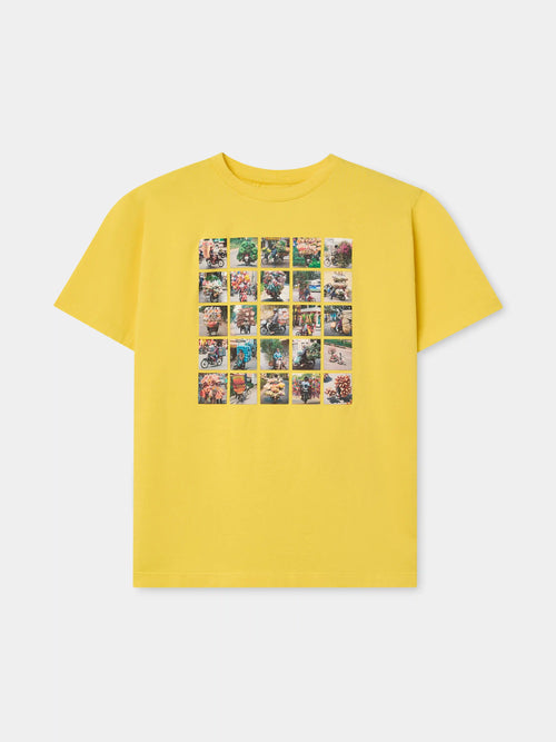 *model-* REGULAR FIT