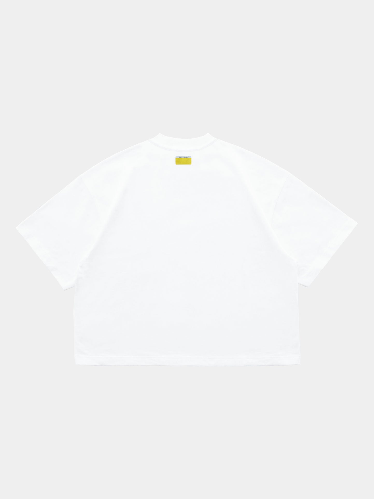 LOBSTER ORGANIC TEE