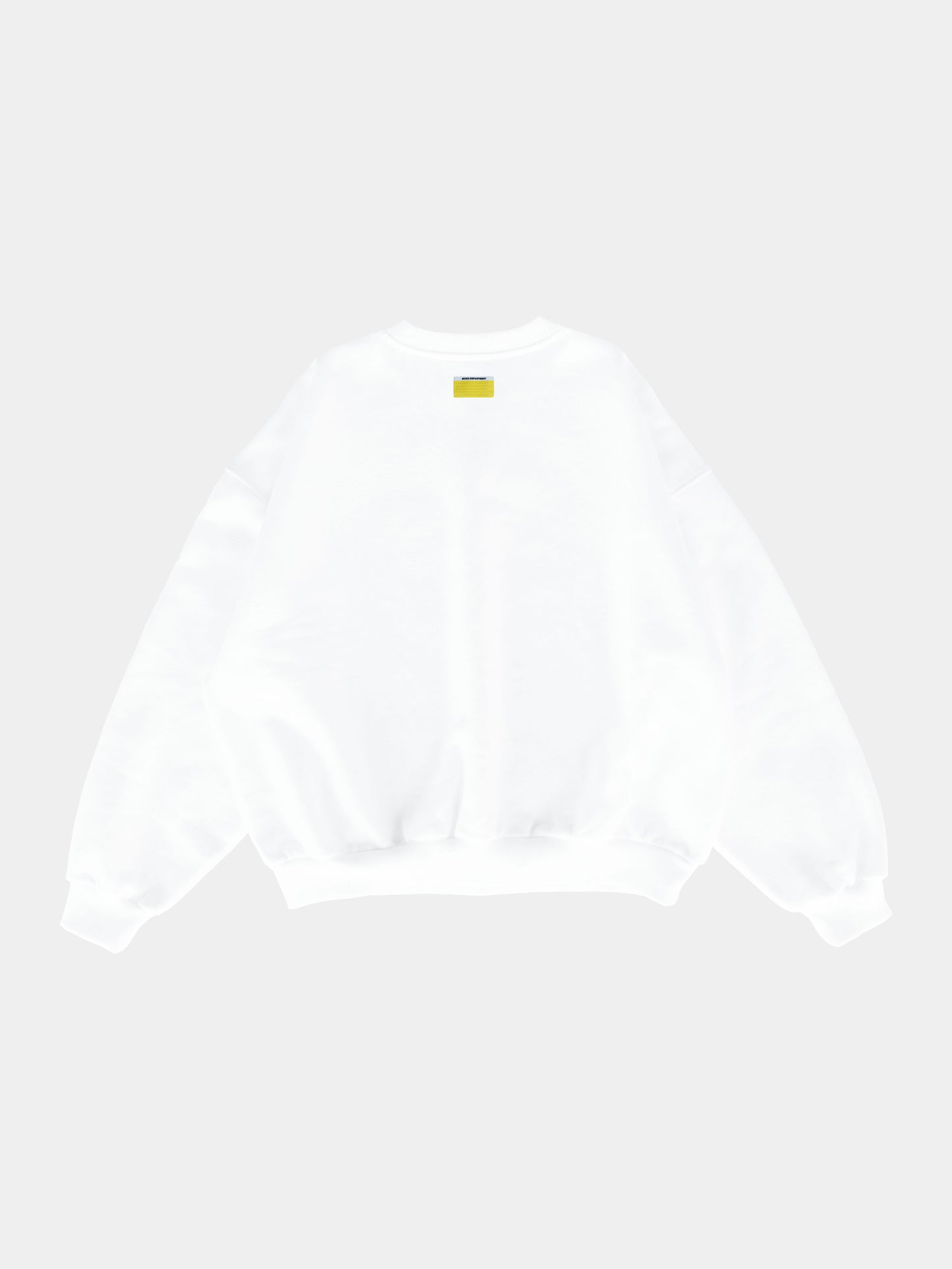 LEMONE CREWNECK