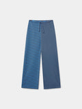 BB STRIPED PANTS