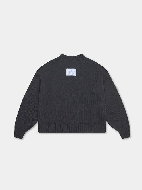 GREY STAR DOUBLE KNIT