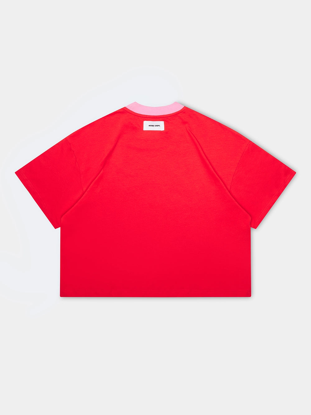 IDONTLIKE ORGANIC TEE