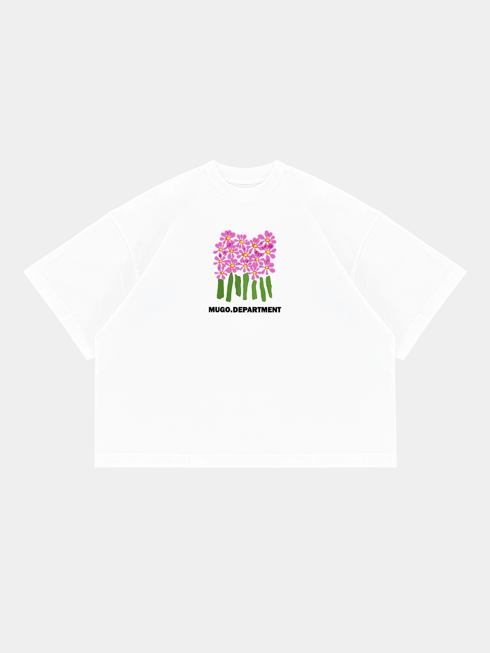 MARGARITES ORGANIC TEE