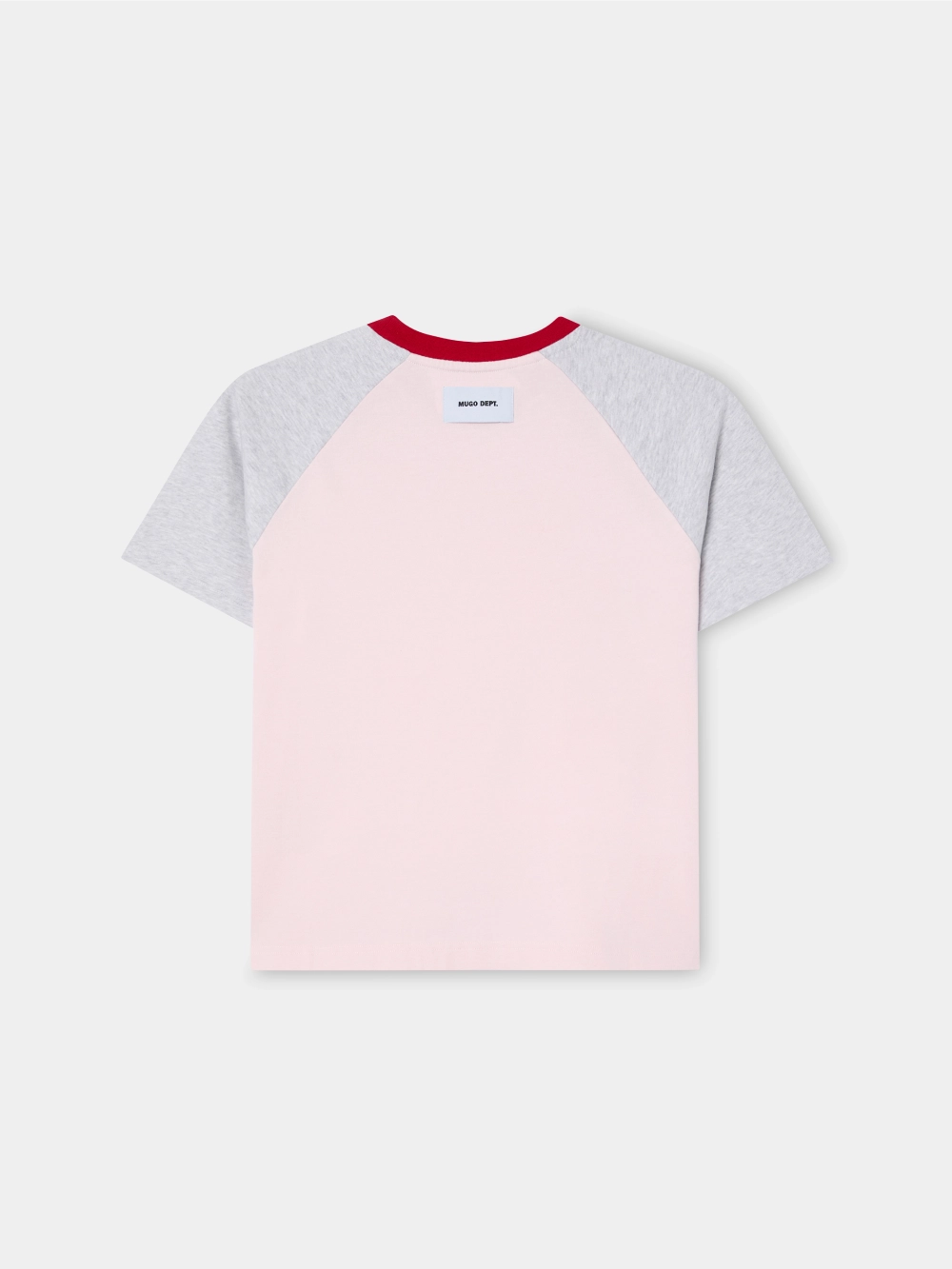 LOLLYPOP SLIM TSHIRT