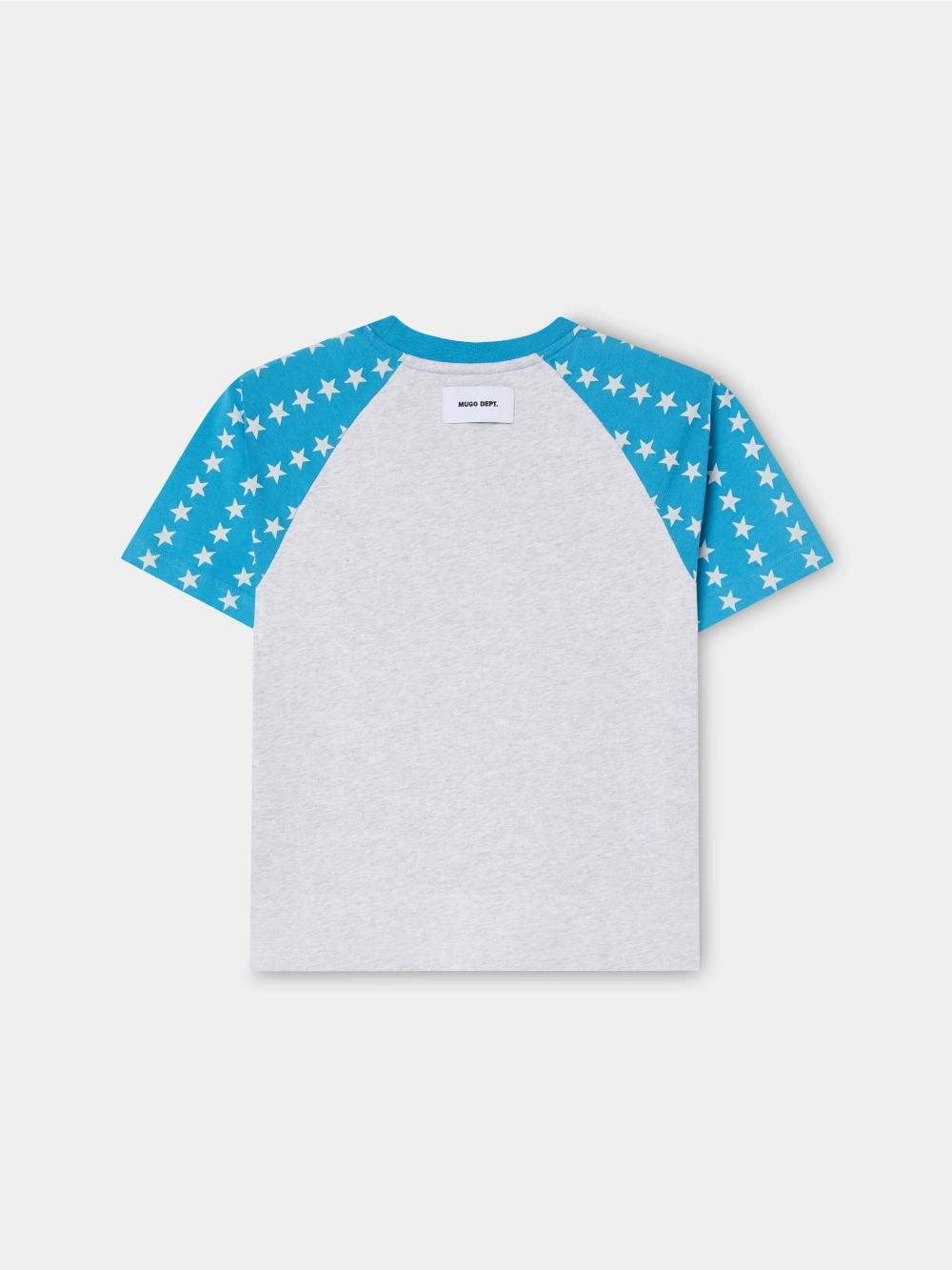 STARHORSE SLIM TEE
