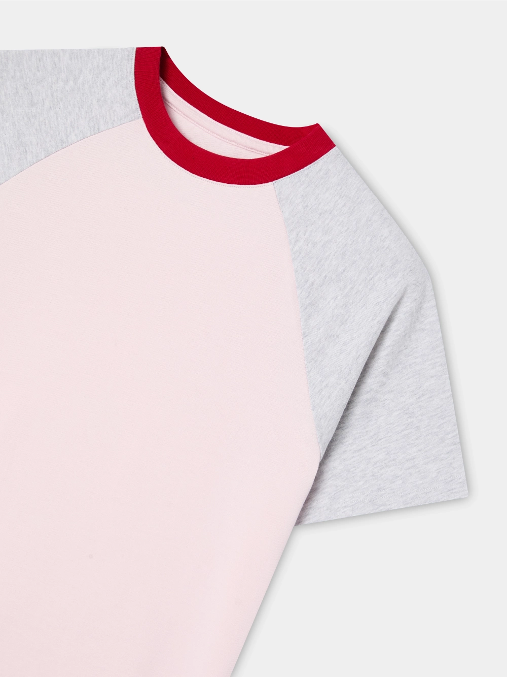 LOLLYPOP SLIM TSHIRT