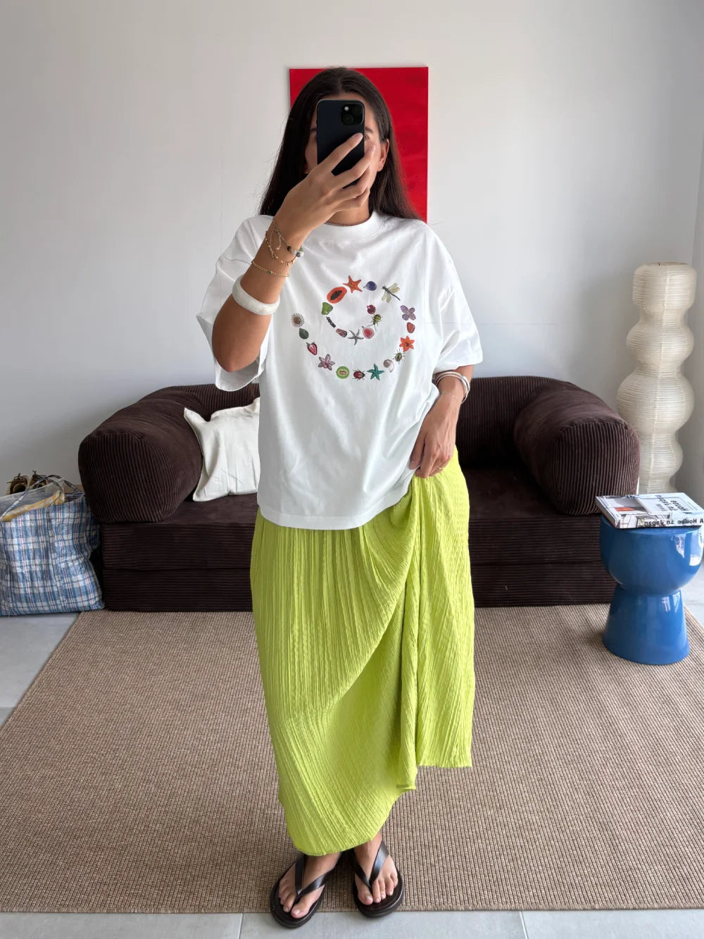 *model-* Model is 172 cm / 5’8"wearing size M