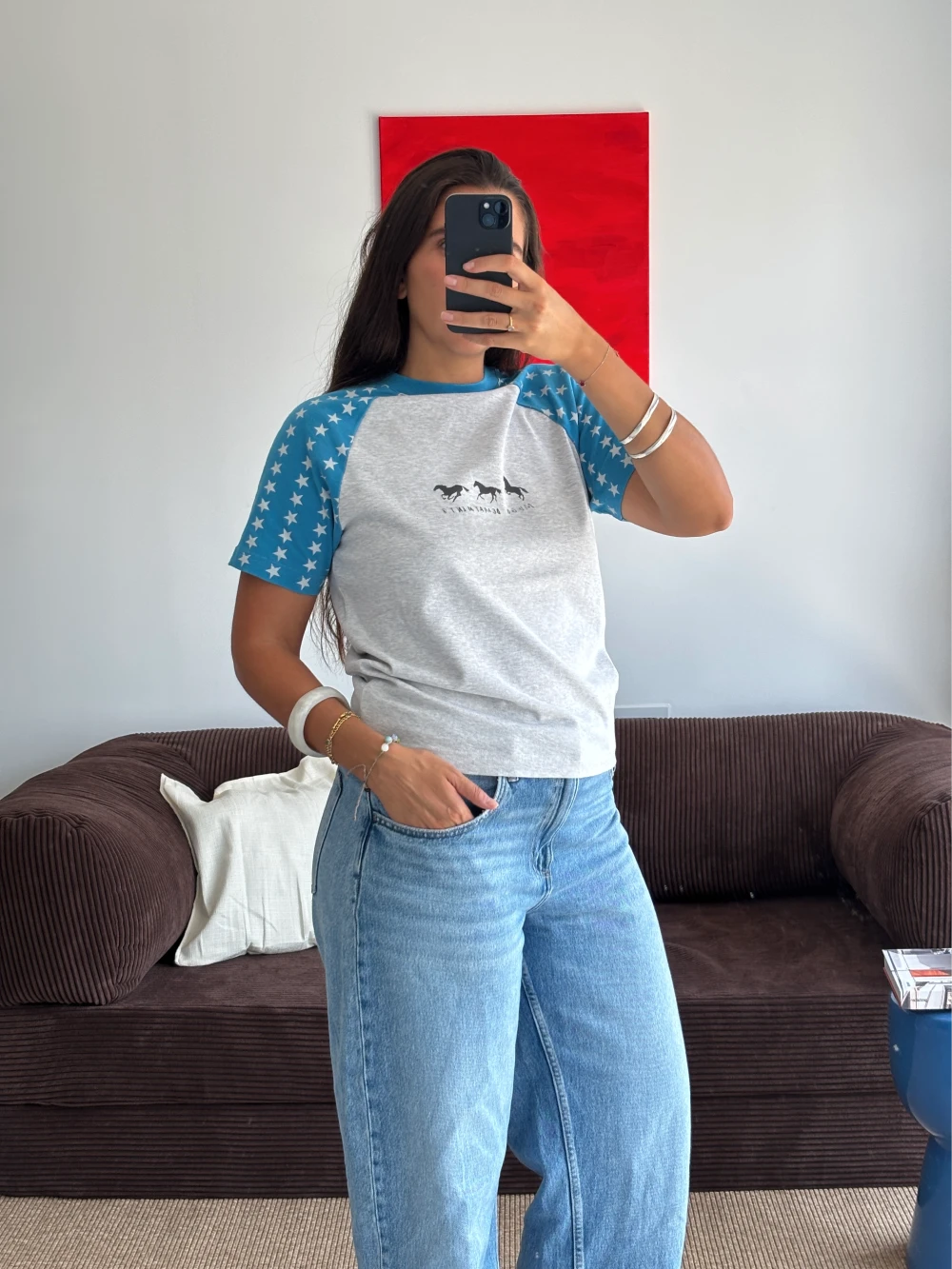 *model-* Model is 172 cm / 5’8"wearing size M
