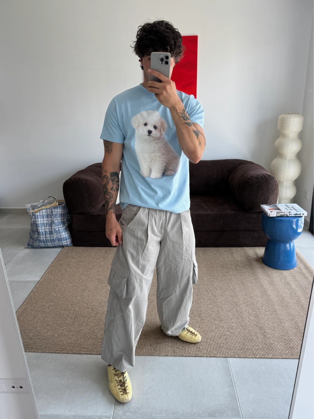 *model-* Model is 180 cm / 5’11" wearing size M