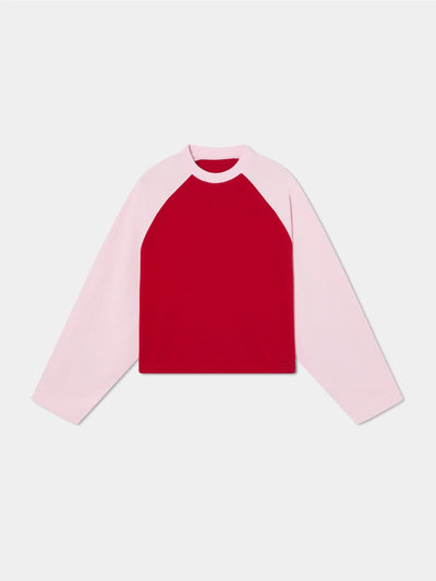 SWEETDREAMS LONGSLEEVE TSHIRT