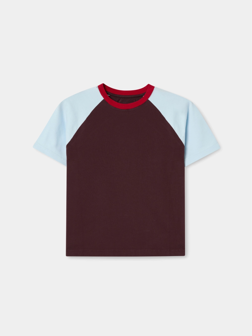 CHOCOBERRY SLIM TSHIRT