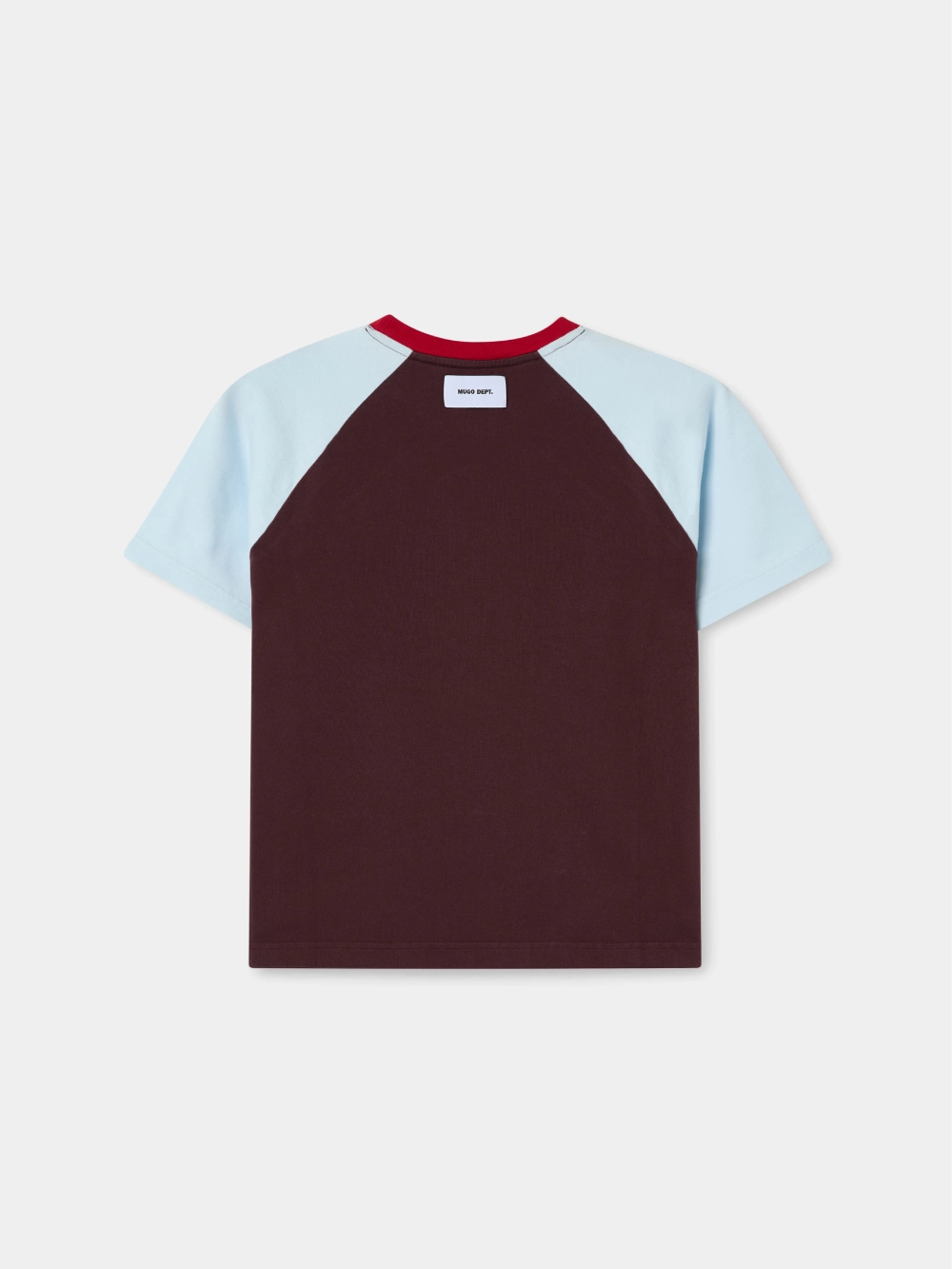 CHOCOBERRY SLIM TSHIRT