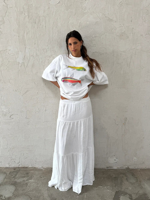 *model-* Model is 160 cm / 5’3"wearing size M