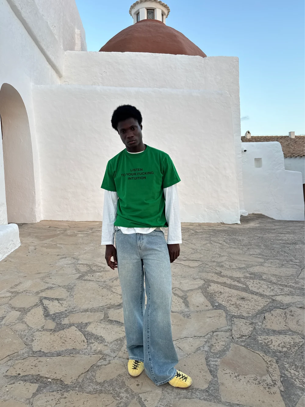 *model-* Model is 173 cm / 5’8"wearing size M