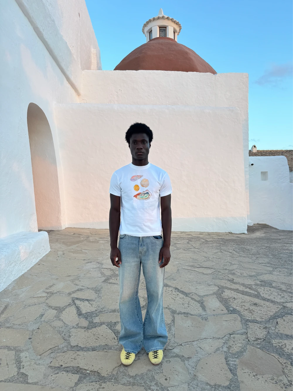 *model-* Model is 173 cm / 5’8"wearing size S