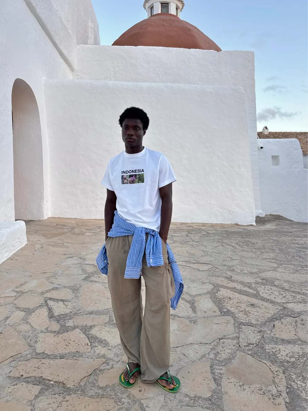 *model-* Model is 173 cm / 5’8"wearing size M