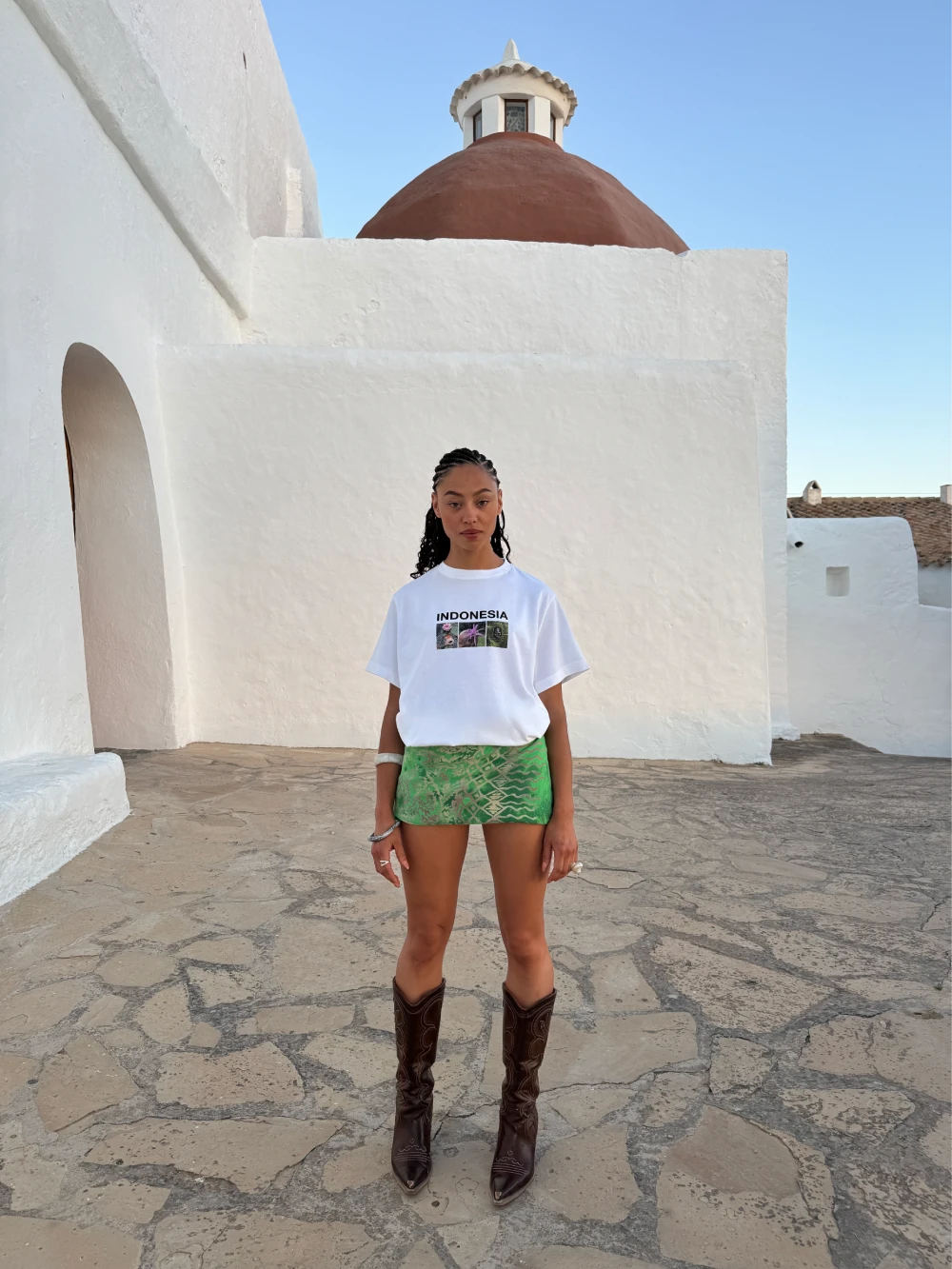 *model-* Model is 160 cm / 5’3"wearing size S