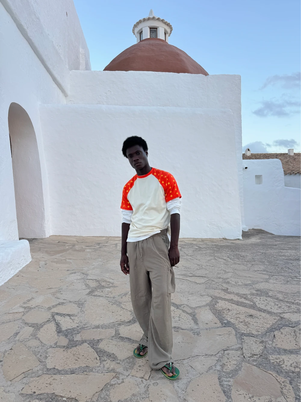 *model-* Model is 173 cm / 5’8"wearing size M