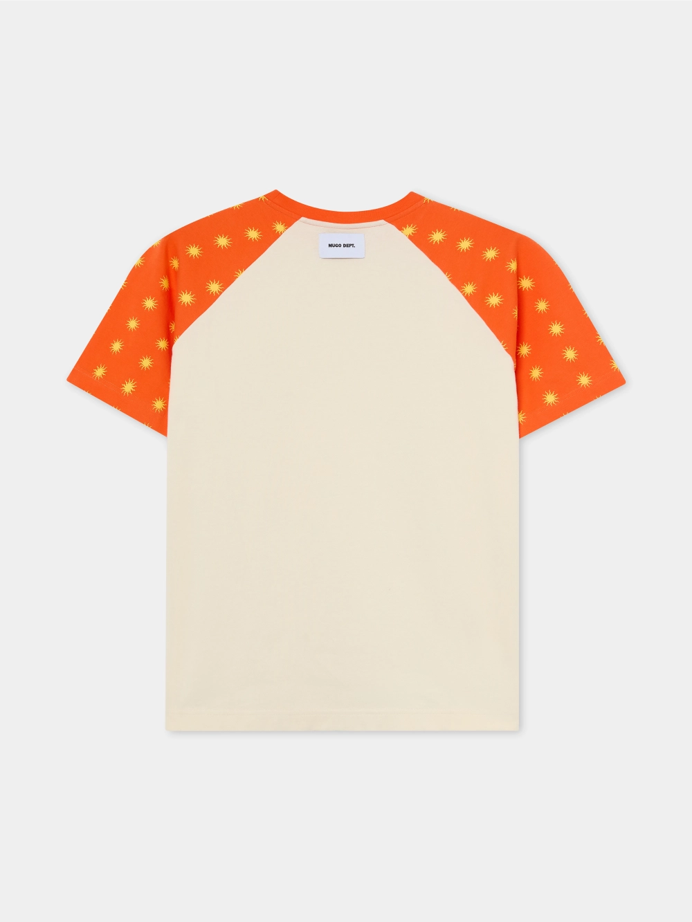 ALLOVERSUN REGULAR TEE