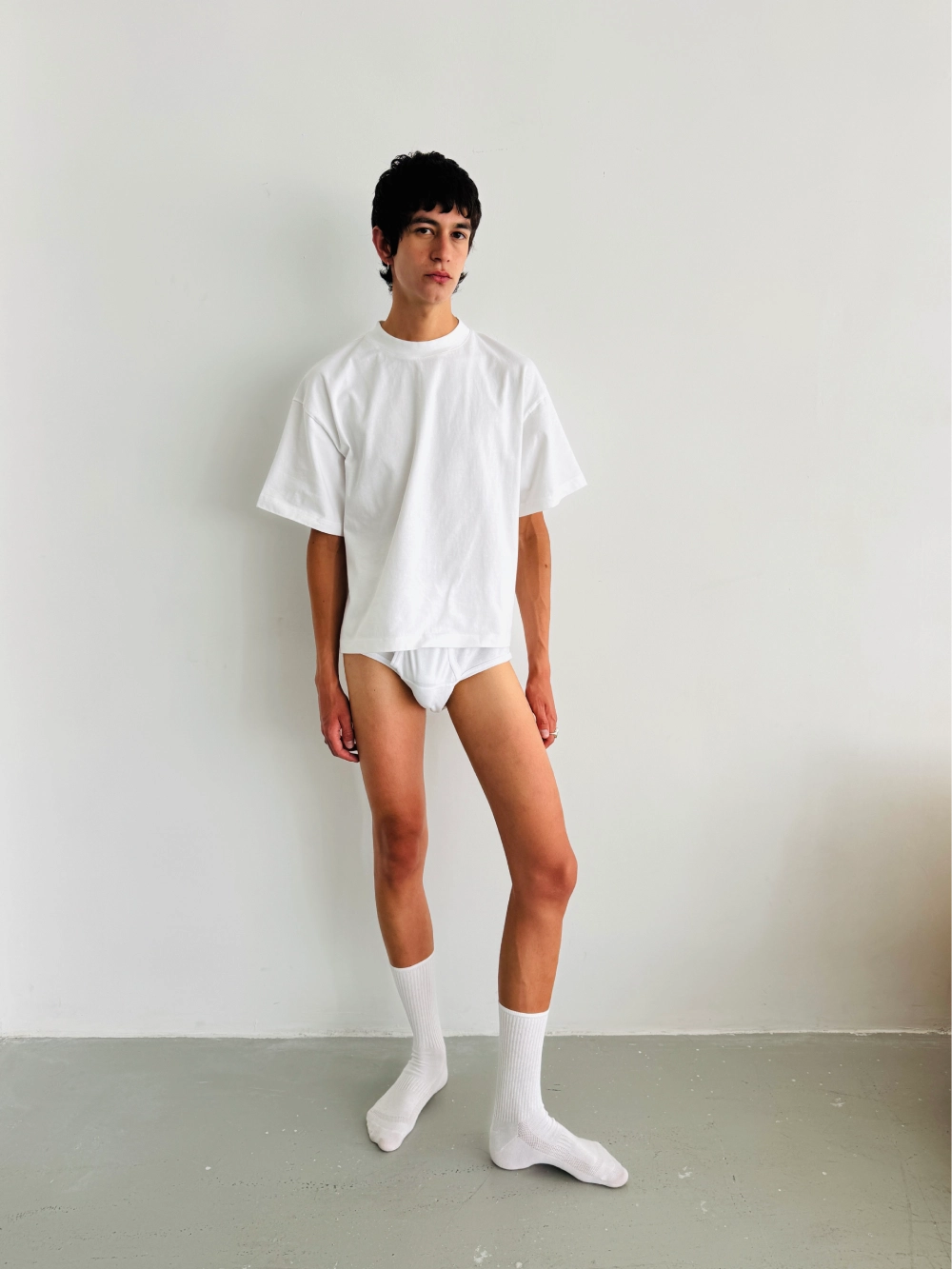 *model-* Model is 180 cm / 5’11"wearing size M