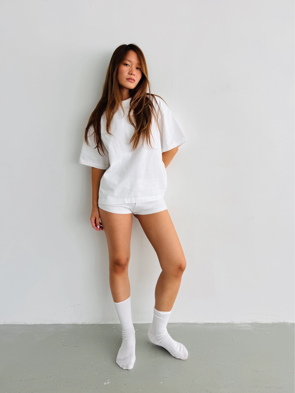 *model-* Model is 170 cm / 5’7"wearing size M