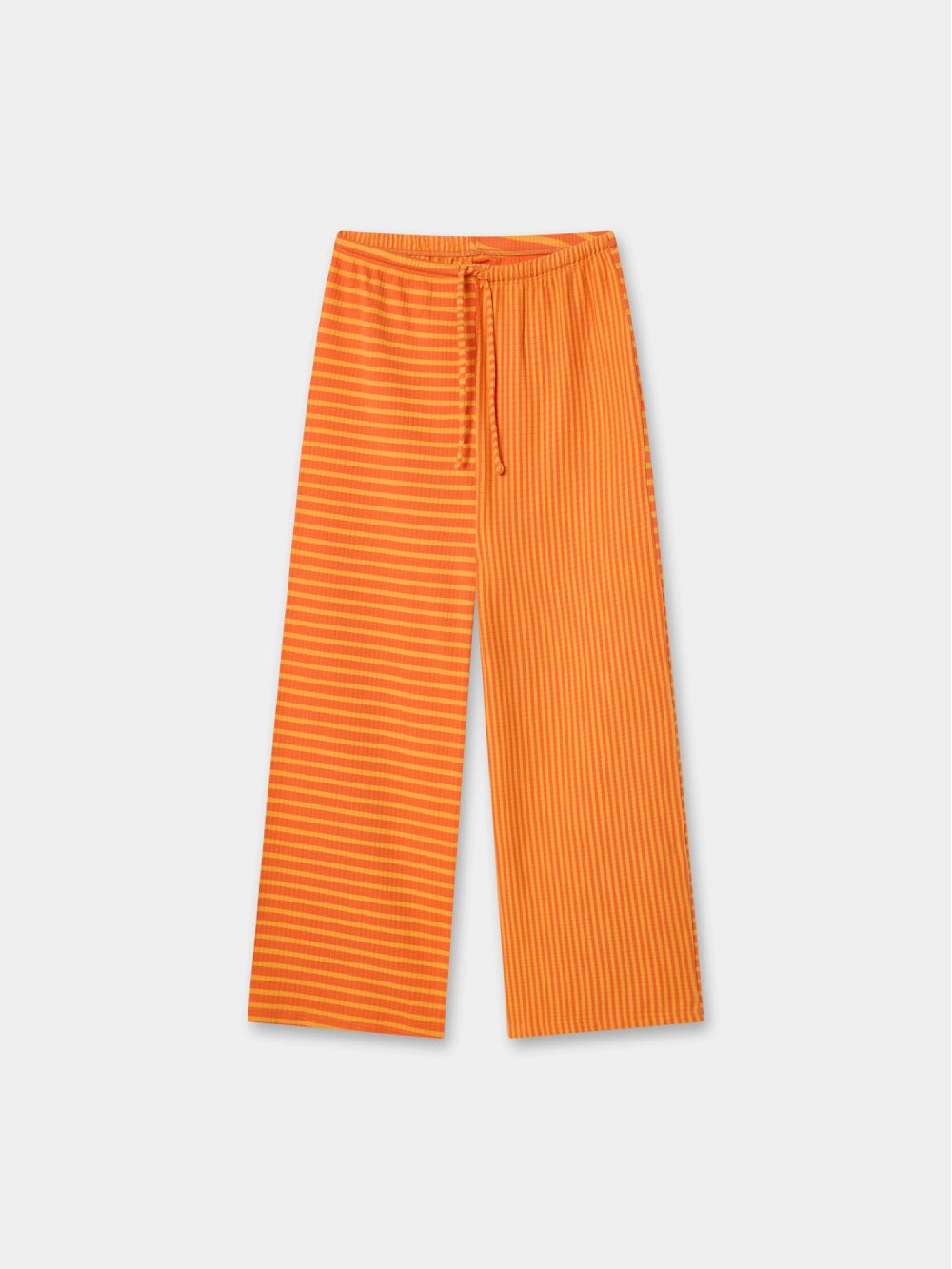 SUNNY STRIPED PANTS