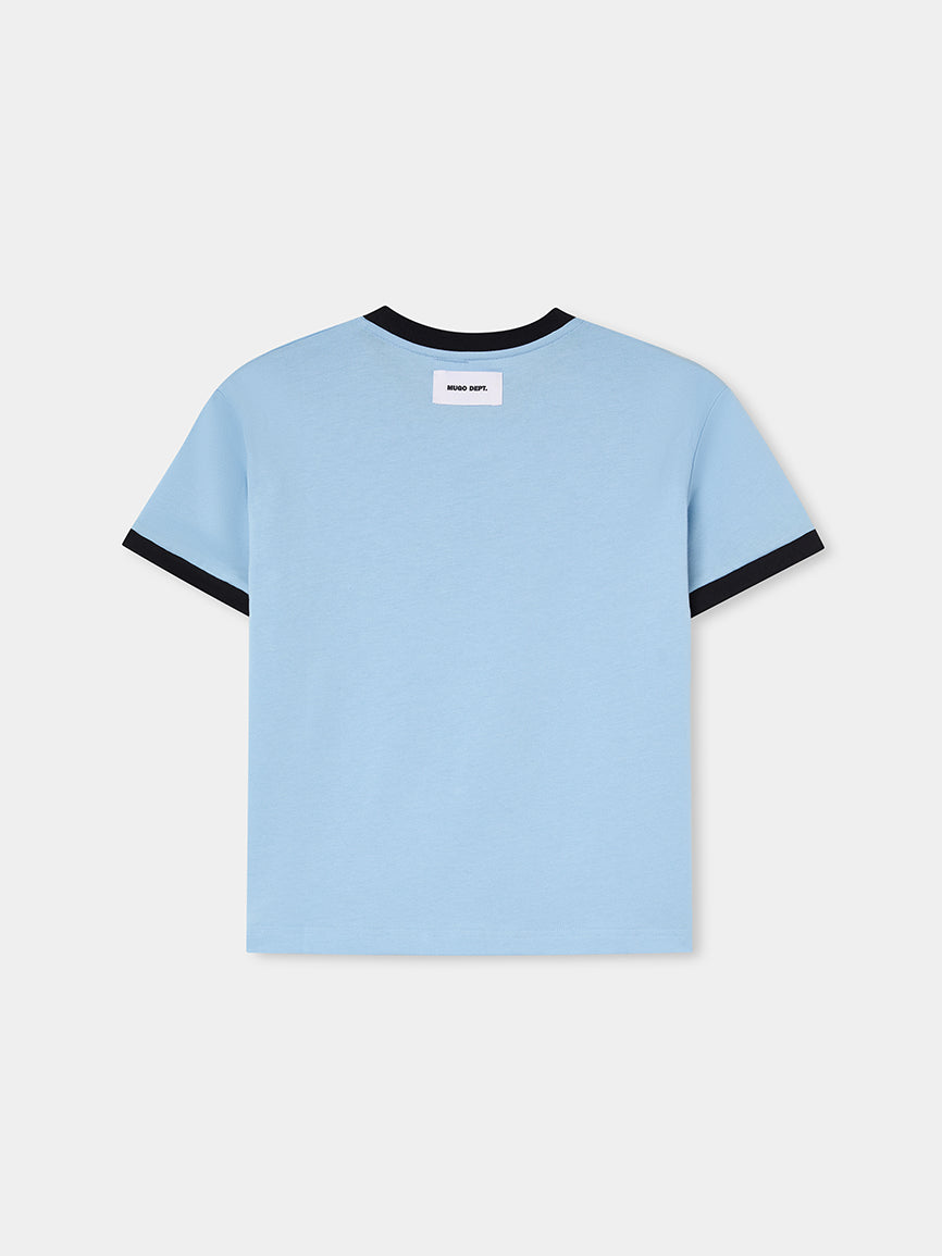 CRAB RIB TEE