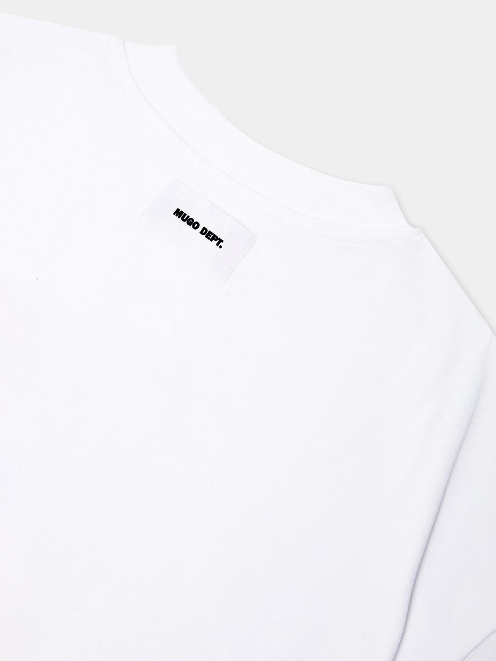 STUHLE ORGANIC TEE