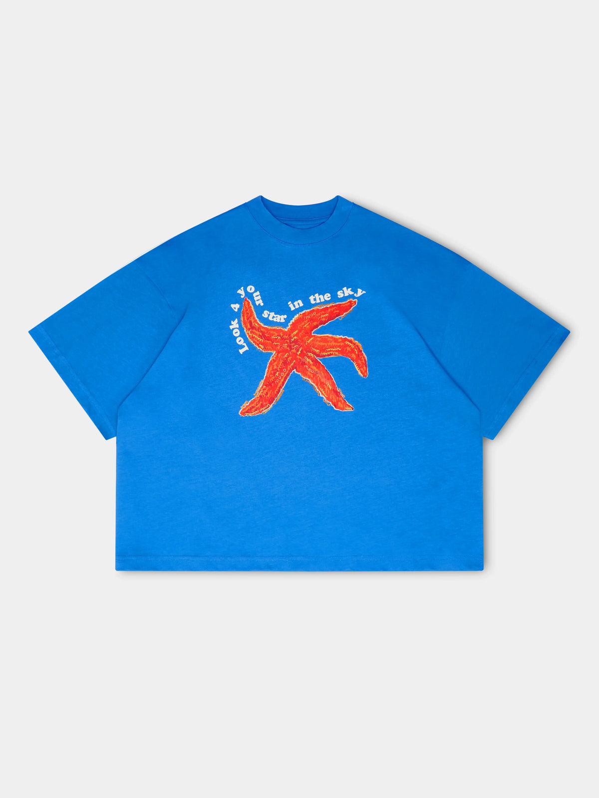 *model-* CROPPED FIT