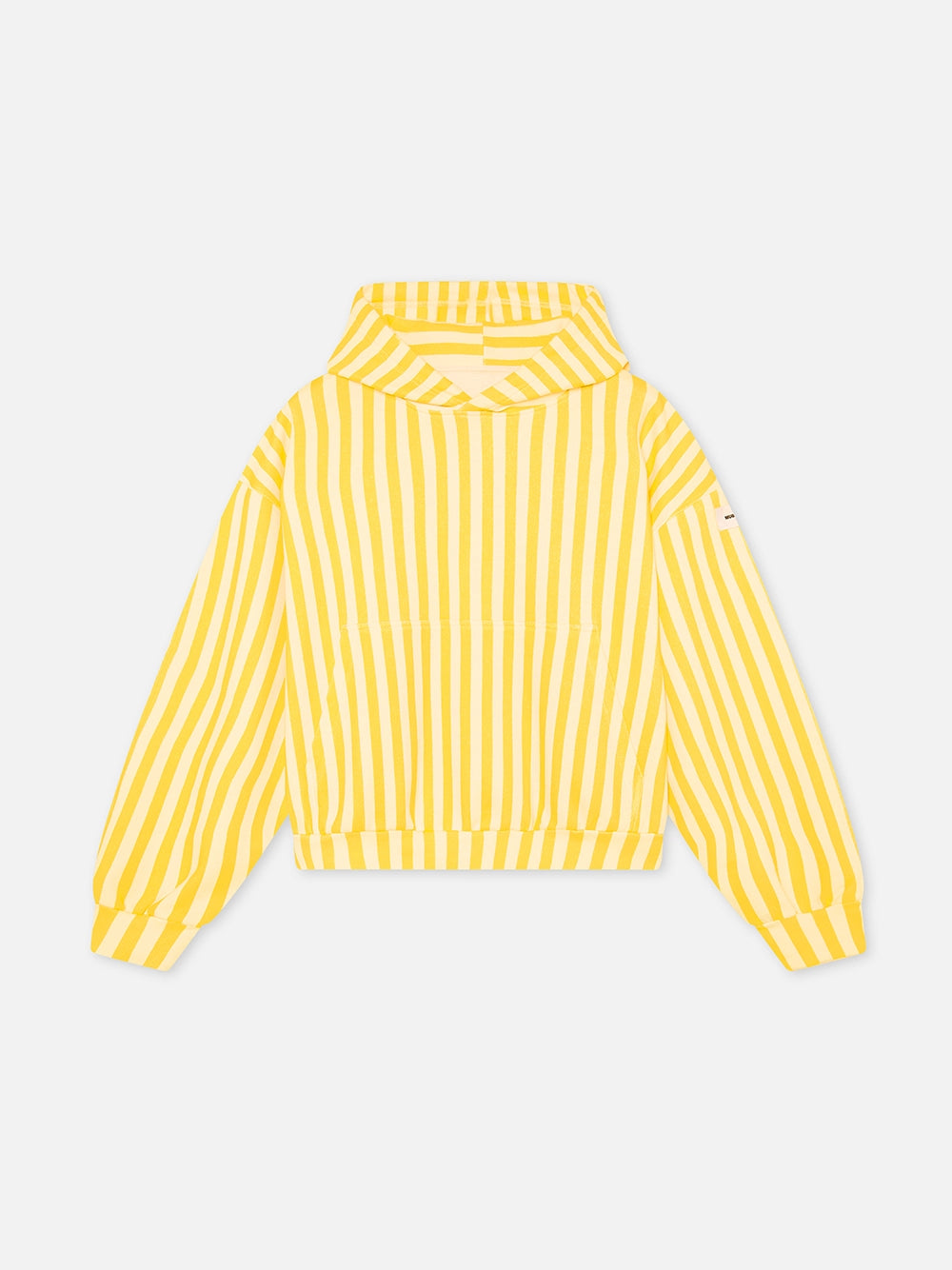 SUNSET HOODIE