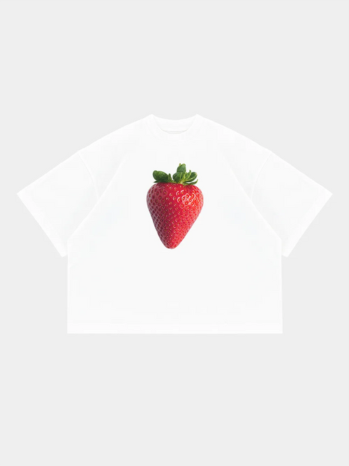 TILDA ORGANIC TEE