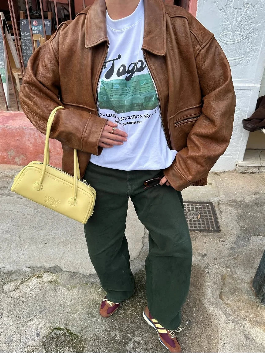 TOGO ORGANIC TEE
