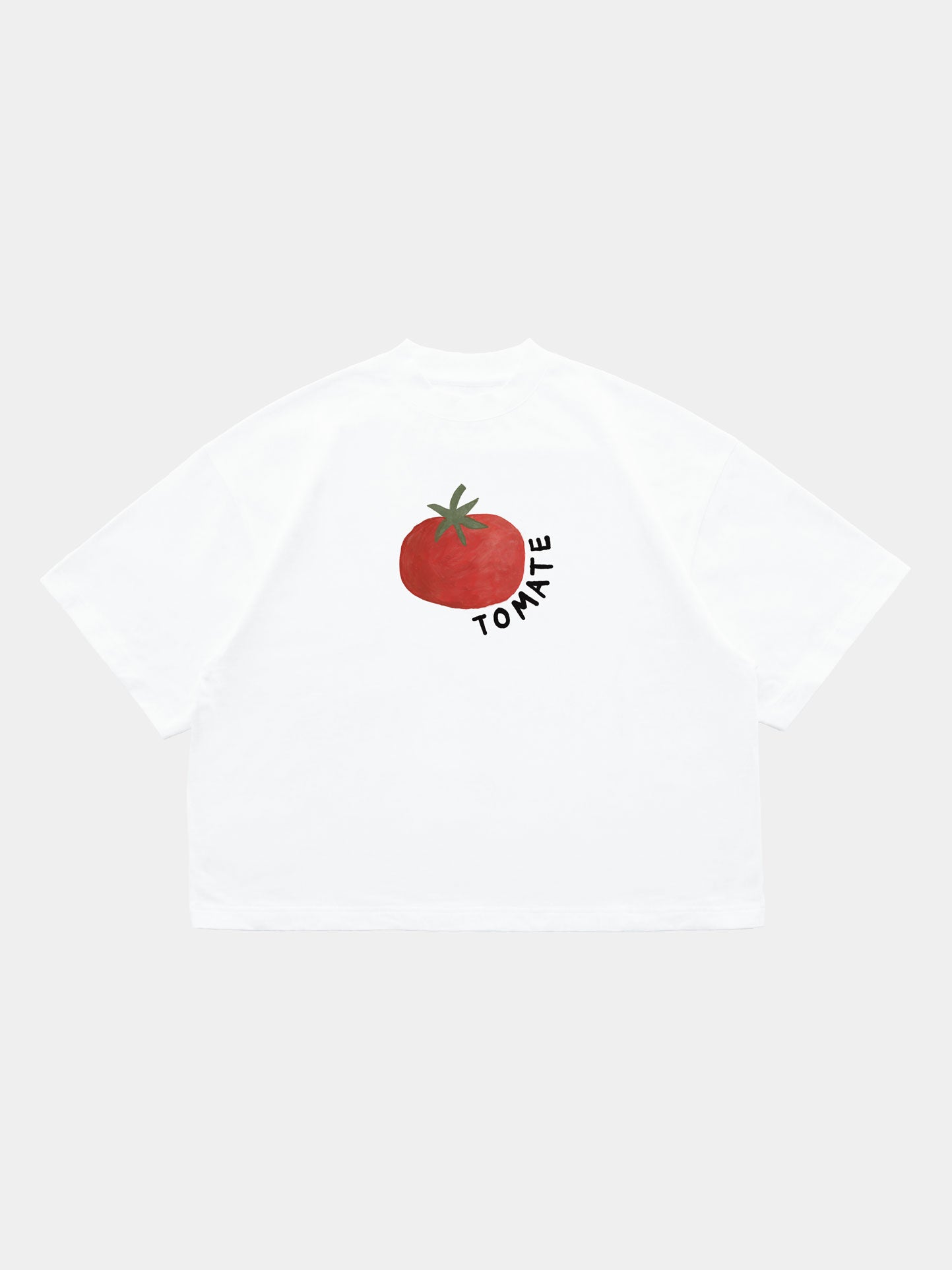 TOMATE ORGANIC TEE