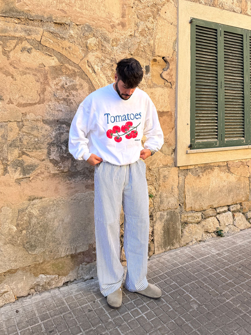 TOMATOES CREWNECK