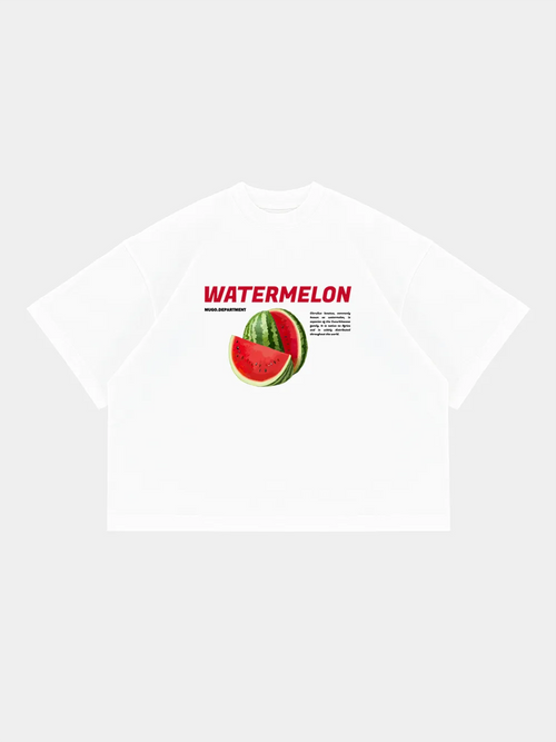 WATERMELON TEE