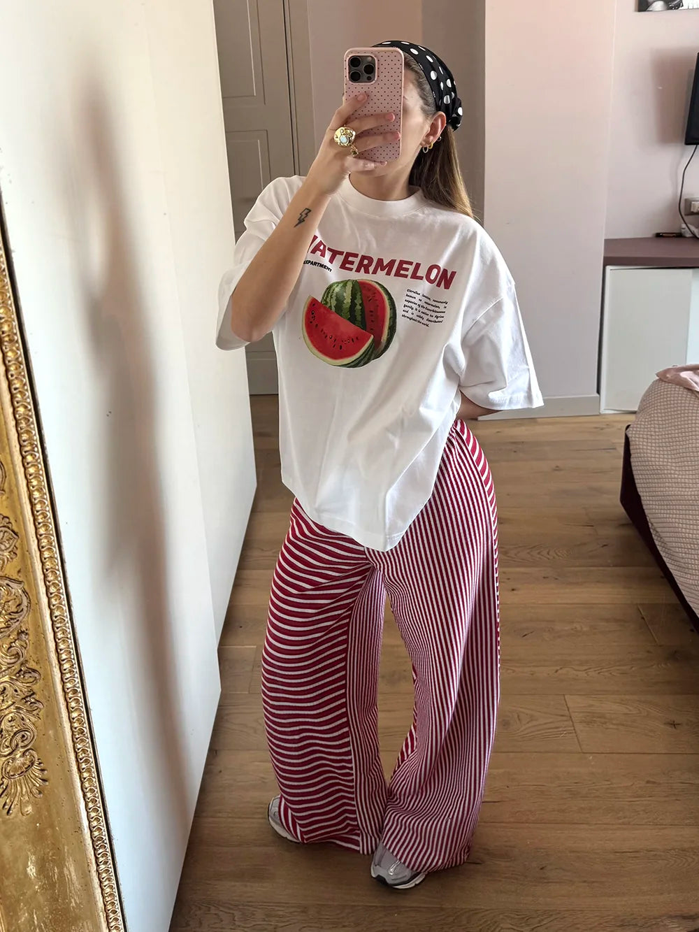 WATERMELON TEE